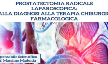 PROSTATECTOMIA RADICALE LAPAROSCOPICA: DALLA DIAGNOSI ALLA TERAPIA CHIRURGICA FARMACOLOGICA