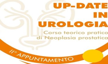 Update in Urologia: Corso teorico-pratico di Neoplasia prostatica II° Ediz