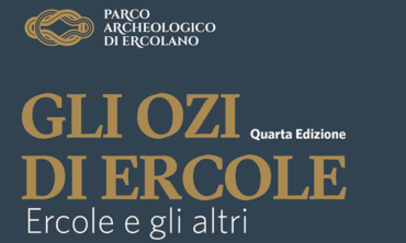 Gli Ozi di Ercole – IV ediz